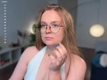 Freechat emilyforelsket on Chaturbate