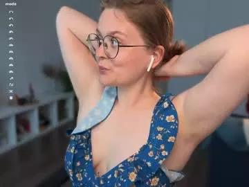 Freechat emilyforelsket on Chaturbate