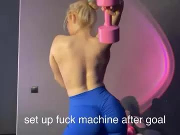 Freechat eminent_eva on Chaturbate