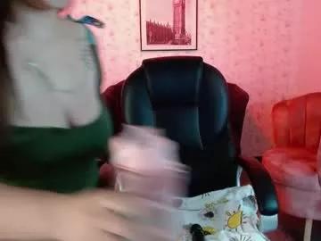 Private emma_garciaa_ on Chaturbate