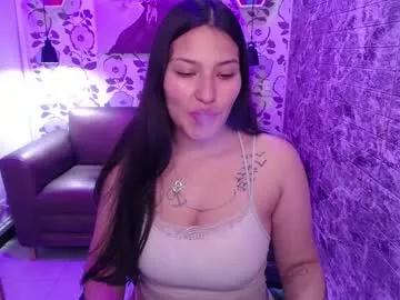 Private emma_garciaa_ on Chaturbate