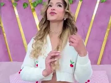 emmacortez on Chaturbate 