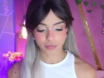 emmacortez on Chaturbate 
