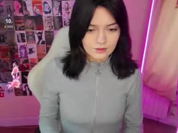 emmadarkk on Chaturbate 