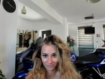 emmagracee on Chaturbate 