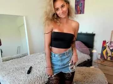 emmagracee on Chaturbate 