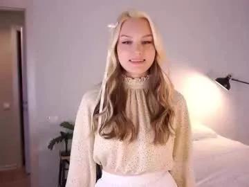 Freechat emmiemurray on Chaturbate