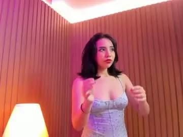 emy_evie on Chaturbate 