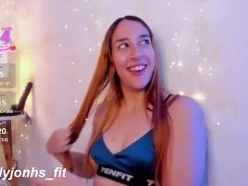 Freechat emylyjonhs on Chaturbate