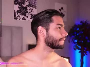 endy_rush from Chaturbate