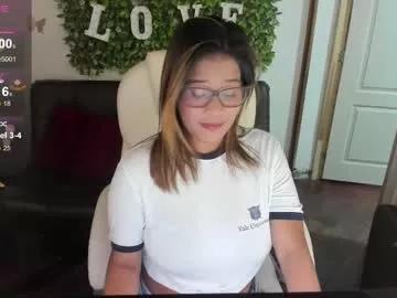 Freechat enma_clark on Chaturbate