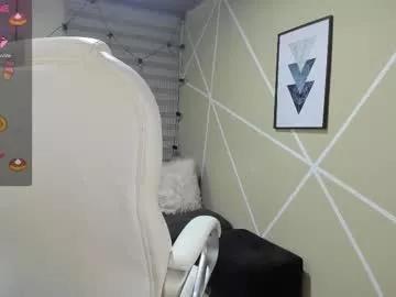 Chaturbate Enma_clark enma_clark from Chaturbate