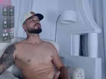 eric_evans1 from Chaturbate