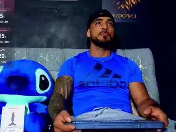 Chaturbate Eric_harrison1 eric_harrison1 from Chaturbate