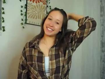 Naked Erikabutzlaff wants you to fuck her body now erikabutzlaff from Chaturbate