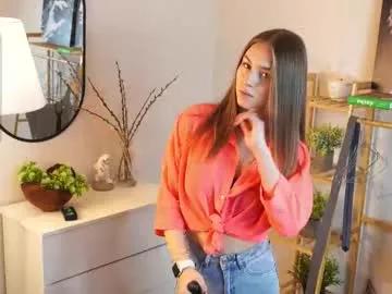 Freechat erleneash on Chaturbate