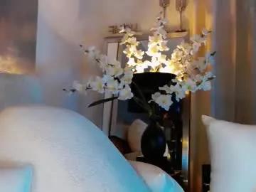 eskeira_ on Chaturbate 