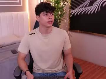 ethan_occonor from Chaturbate