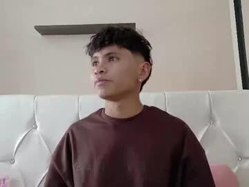 Try Ethan_westt, he wants to masturbate for you ethan_westt from Chaturbate