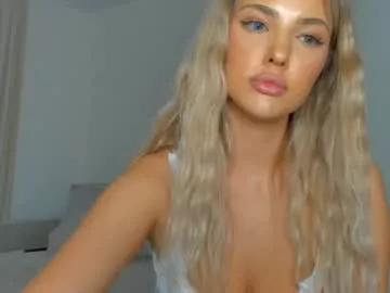 Naked Ethel_alen wants you to fuck her body now ethel_alen from Chaturbate