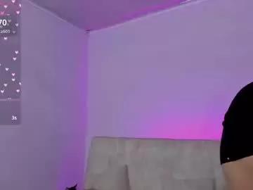 Freechat eva_hillss69 on Chaturbate