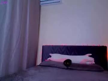 Gorgeous eva_meow_eva from Chaturbate eva_meow_eva from Chaturbate