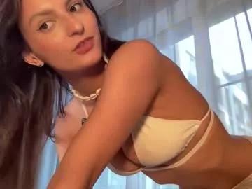 Private eva_ro on Chaturbate