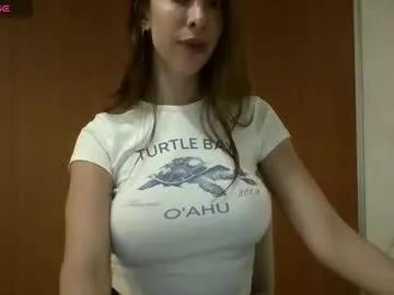 Freechat evaangelina_ on Chaturbate