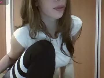 Freechat evaangelina_ on Chaturbate