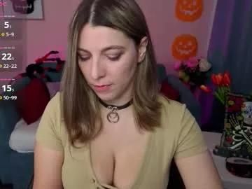Cute evafolverr from Chaturbate evafolverr from Chaturbate