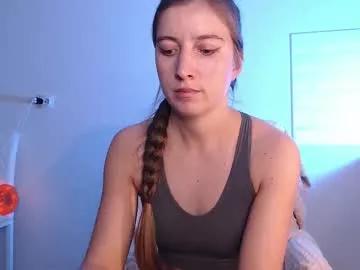 Chaturbate Evahailey_ evahailey_ from Chaturbate