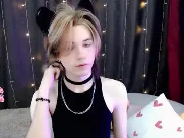 evan_reinhart from Chaturbate