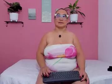 Freechat evapalmer_1 on Chaturbate