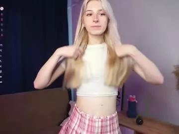 Freechat evaqt on Chaturbate