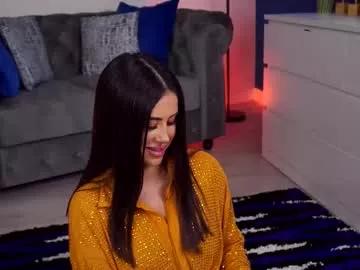 Freechat evazane on Chaturbate