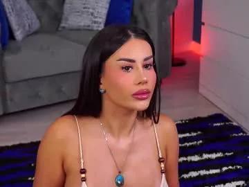 Freechat evazane on Chaturbate