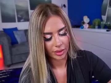 Freechat evazane on Chaturbate