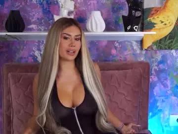 Freechat evazane on Chaturbate