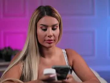 Freechat evazane on Chaturbate