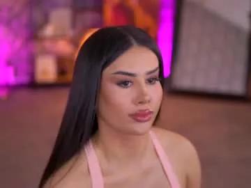 Freechat evazane on Chaturbate