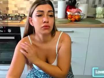 eveeevian on Chaturbate 