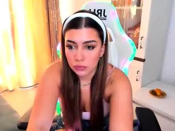 eveeevian on Chaturbate 