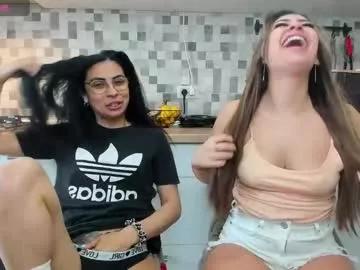 eveeevian on Chaturbate 