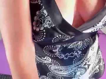 evelinax on Chaturbate 