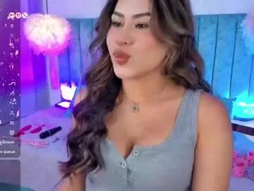 eveline_figeroa on Chaturbate 