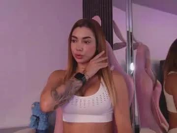 evellynclair on Chaturbate 