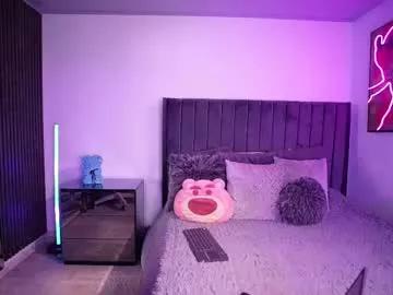 evellynclair on Chaturbate 