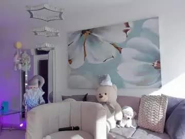 evellynclair on Chaturbate 