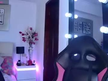 evelynagrey on Chaturbate 