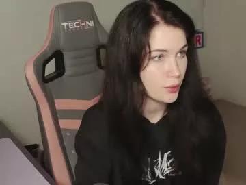 Private evelynclaire on Chaturbate